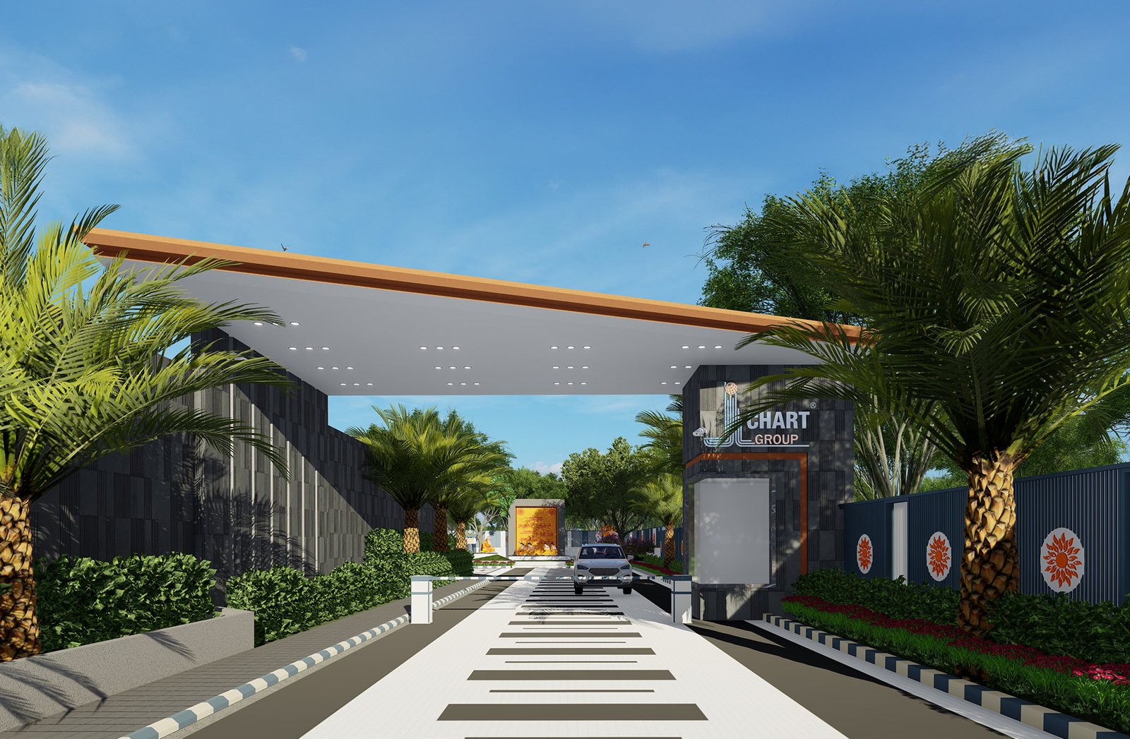 Shree Ganesham Prime